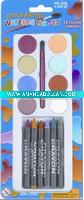 Water Color Powder
