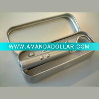 Wholesale LED Light with Keychain