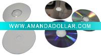 Blank DVD-R