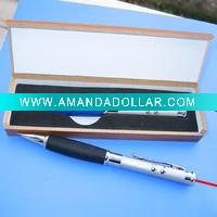 Laser Pointer Pen