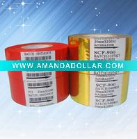 Hot stamp foil