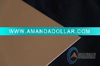 Wholesale inkjet pvc golden middle sheet credit card materials