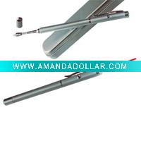 Wholesale Telescopic Laser Pen, Laser Pointer Pen, Laser Pen,light Pen