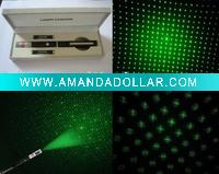 laser pen with gift box
