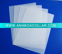 plastic laminating Film