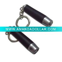 laser flashlight