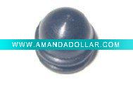 Wholesale plastic fill hole plug for HP cartridges without printhead