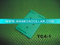 compatible HP855 top cap