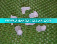 Wholesale R-5 silicon refillable plug with handle for ink cartridges