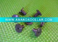 Wholesale plastic fill hole plug for HP 10/11 hp10 hp11 cartridges without printhead