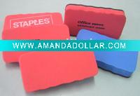 whiteboard eraser manufacturer