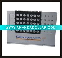 Wholesale perpetual desk calendar