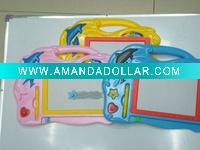 kid drawing board