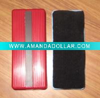 Wholesale Chalk Erasers / Blackboard eraser / Chalkboard brush