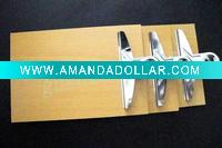 Wholesale wooden clipboard