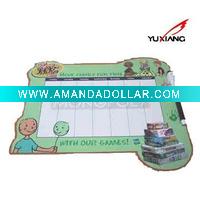 Wholesale Magnetic Message Board