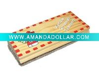 blackboard eraser