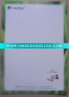 magnetic board/writing board