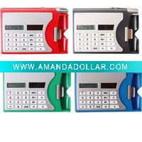Wholesale NCR001 promotion mini pocket calculator