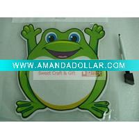 Dry erase board/ Dry erase whiteboard/writting board