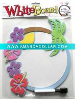 Wholesale Eva Dry-erase White Board set