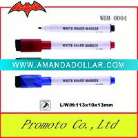 Whiteboard Marker
