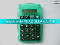 Wholesale plastic calculator