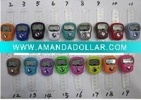 digital finger counter
