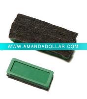 New Chalk Whiteboard Eraser Sponge & Plastic