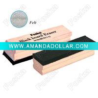 Black Board Eraser