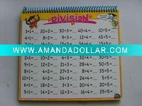 paper writing tablet