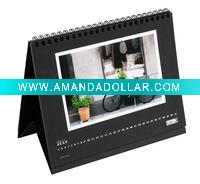 paper desk calender 2011