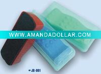 Magnetic eraser