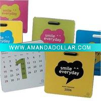 2011 desktop calendar