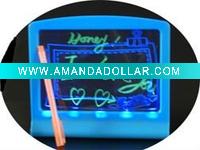 LED Message Board