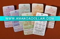 Wholesale Cute Calendar with Various Logo