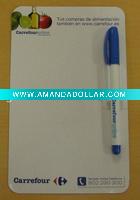 2011 customzed magnetic writing board