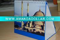 Wholesale calendar