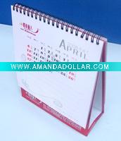 calendar printing