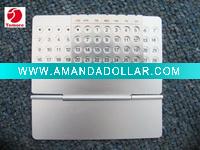 Wholesale Desk Calendar PS004 ( Promotional Gifts)