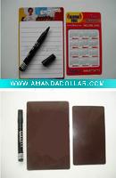 Wholesale Magnetic Calendar