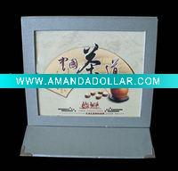 Wholesale 2011 colorful paper box