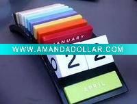Wholesale Unique Table Calendar
