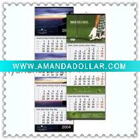 Wholesale desk calendar 2011