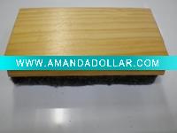 Chalk Erasers / Blackboard eraser / Chalkboard brush