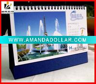 printing calendar