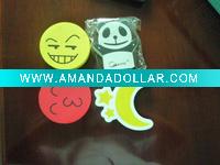Wholesale whiteboard eraser ,EVA board cleaner, magnetic eraser