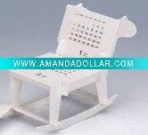 Wholesale fashional calendar(GLCD0205)