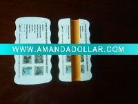 Wholesale whiteboard eraser ,EVA board cleaner, magnetic eraser