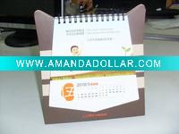 Wholesale 2012 desk calendar